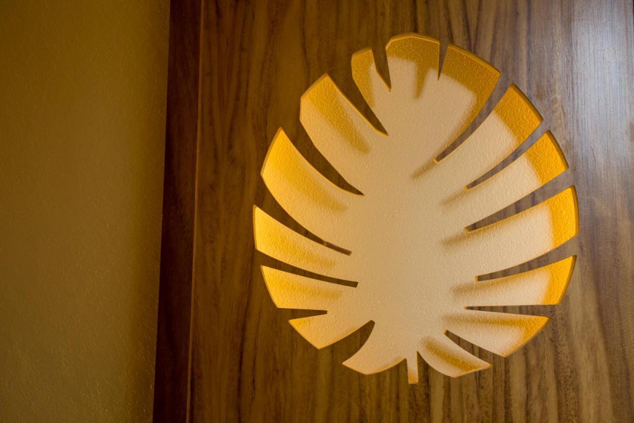 Hotel Casa Bocana 圣克鲁斯华特库 外观 照片
